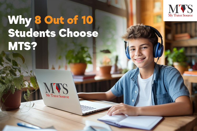 Why 8 Out of 10 Students Choose MTS?
